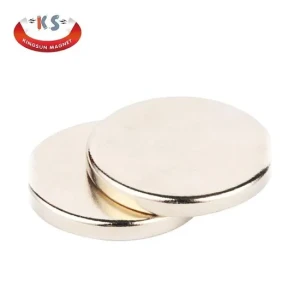 Powerful Rare Earth Magnets Super Strong Neodymium Magnet NdFeB Discs