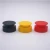 Import PP plastic flip top cap with silicone valve for ketchup bottle 38mm from China