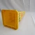 Import PP Plastic Signs Caution Warning Wet Floor indoor Safety Cone yellow square caution cones from China