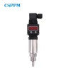 PPM-WZPB-2 High accurate Temperature instruments for gases