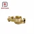 Import precision casting bronze water meter body brass body from China