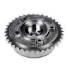 Precision CNC machining gears from OEM factory