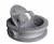 Import precision investment casting | steel die casting | industrial casting from China