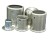 Import Precision tailored auto hardware iron stamping metal bushing product from China