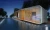 Import Prefab House Living And Working Apple Cabin Customized  Outdoor Modern Popular Tiny House Mobile Working House from China