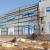 Import Prefabricated high rise steel structure building storage shed warehouse from China