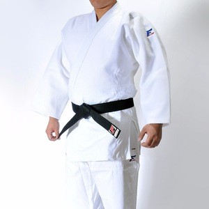 Premium Quality And Classic Judo Equipment, Mitsuboshi Judo Uniform, Also Great For Aikido, Small Lot Order Available
