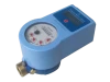 Prepaid water meter(domestic type)