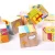 Import Preschool Education Toys 3d Wooden jigsaw puzzle from China