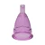 Present Mode Medical Menstrual cup Soft Lady Period Cup