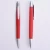 Import Press the plastic ballpoint pen Customized advertising pen Office supplies pen from China