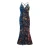 Import Pretty Fishtail Party Maxi Luxury Backless Mermaid Sexy Sequin Pronm Evening Dresses from China