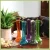 Import pretty hydroponics tabletop modern hand blown crystal modern glass vase from China