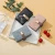 Import PRETTYZYS New Design Custom PU Leather Credit Card Holder Wallet from China