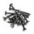 Import price harden black phosphated phillips bugle head drywall screw 1-1/4 for gypsum from China