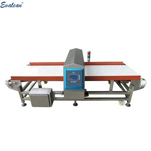 Price Metal Detector for Food Test Processing Industry