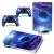 Private Custom Design Vinyl Decal Sticker Skin Cover For Sony Playstation 5 PS5 Console and Controller