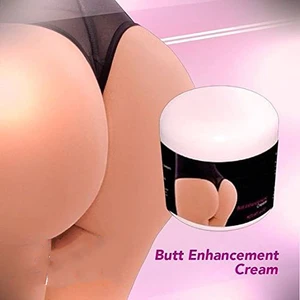 Private Label Butt Enhancement Cream Natural Herbal Ingredients Effective Butt Cream Butt Enlargement Cream
