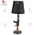 Import Private Label Incandescent Bulbs Resin Ak47 Rifle Table Reading Lamp from Hong Kong