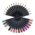 Import Private label Lip Liner 3 in 1 Function Eyeliner Brow Line Available 16 Color Lip Pencil Lipstick No Logo from China