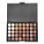 Import Private Label Make Up Cosmetics Glitter Eyeshadow Palette With Your Own Brand Eye Shadow from China