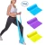 Import Private Label Sports Equipment Fitness Elastic Fitness Yoga Latex Exercise Resistance Band set from China