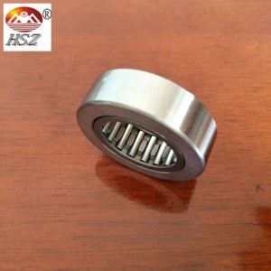Production supply RSTO8   /    RSTO8TN  /   RSTO8X   /    NAST8  Yoke Type needle supporting roller bearing