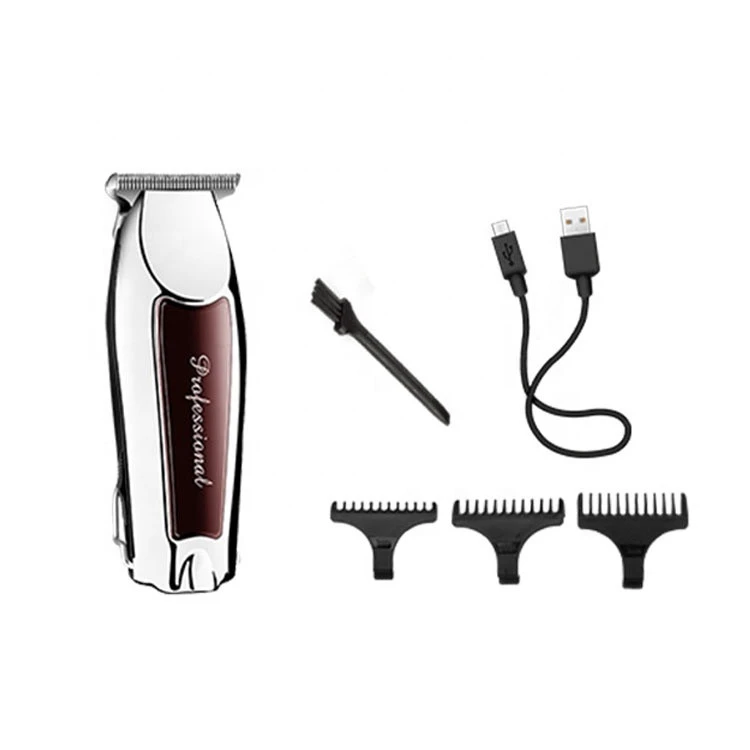 Professio Amazon Kemei 9163 Hair Trimmer Electric Shaver Mens Razor Haircut Machine KM Beard Shaver Hair Clipper
