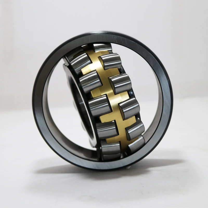 Professional 24184 chrome steel spherical roller bearing manufacturer