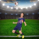 Professional Adult&Youth Soccer Wear Football Jersey with Cheap Price and High Quality