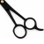 Import Professional Beauty Mustache Scissors Grooming Beard Facial Hair Eyebrows 5.5&quot; Shears from Pakistan