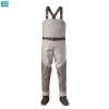 Professional China Manufacturer OEM Chest Fishing Wader Breathable Wader