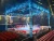 Import Professional Competition used boxing ring from China