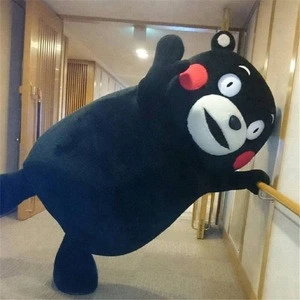 Professional Custom Adult teddy bear plush Mascot costumes 1m-2m