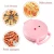 Import Professional electric pancake maker, pizza bread maker with aluminium alloy baking from China