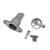 Import Professional factory supplier stainless steel hinge casting from China