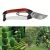 Import Professional Heavy Duty Garden Bypass Pruning Shears, Tree Trimmers Secateurs, Hand Pruner from China