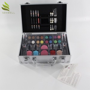 Professional Make Up Kit Mini Supply All One Makeup Set