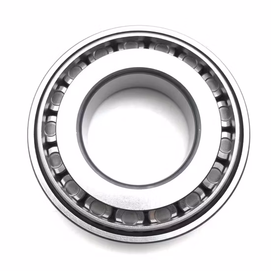 Import Professional Manufacture of Tapered Roller/Pressure Bearing 30210 30211 30212 30213 30214 30215 30216 Steel Transmission Wheel Hub OEM&amp;ODM from China