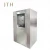 Import Professional Manufacture Pass Through Auto-Door Air Shower from China