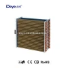 Professional manufacturer heat exchanger for dehumidifier