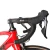 Import Professional Road Bike 22 speed Road Bicycle Twitter Road Bike With C Brake from China