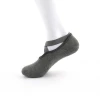 Professional sports non-slip cross yoga socks Ballet Pilates  3D sports glue sole wool towel socks