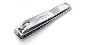 Professional stainless steel nail clippers wholesale