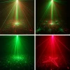 Professional Wall Washer Night Club Laser Stage Lighting For Party Events