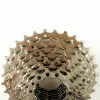 PROMEND BICYCLE CASSETTE FOR MOUNTAIN BIKE 9 SPEED FREEWHEEL SILVER COLOR 27 SPEED SPROCKET