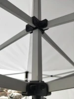 Promotion Hexagon Custom Trade Show Outdoor 3 x 3m Canopy Tent, Advertising  Folding Tent, Pop Up Tent