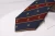 Import Promotion University Custom School Uniform Necktie With Logo from China