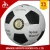 Import promotion wholesale rubber football soccer ball size 5 from China