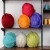 Import Promotional Australia Soft And Luster Merino Wool Top Roving Fiber from China